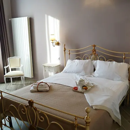 Bed and Breakfast Le Torri Di Tarquinia Exterior foto