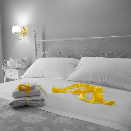 Bed and Breakfast Le Torri Di Tarquinia Exterior foto