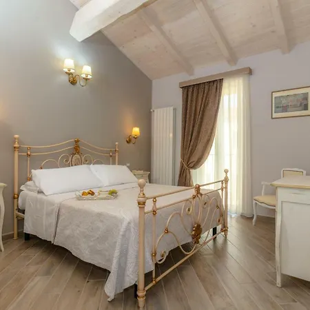 Bed and Breakfast Le Torri Di Tarquinia Exterior foto