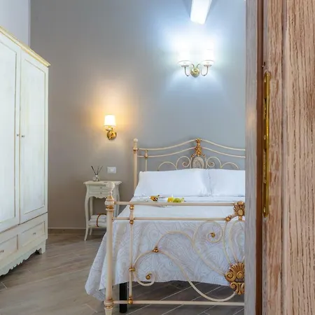 Bed and Breakfast Le Torri Di Tarquinia Exterior foto