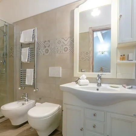 Bed and Breakfast Le Torri Di Tarquinia Exterior foto