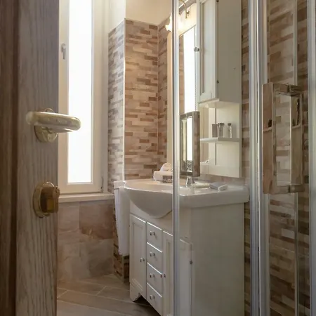 Bed and Breakfast Le Torri Di Tarquinia Exterior foto