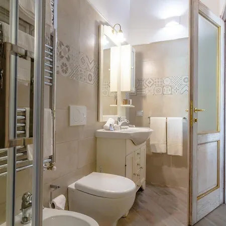 Bed and Breakfast Le Torri Di Tarquinia Exterior foto