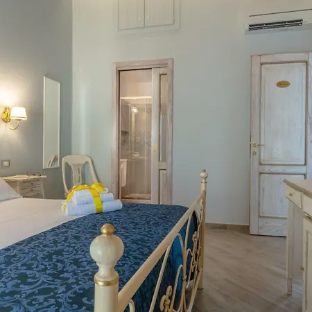 Bed and Breakfast Le Torri Di Tarquinia Exterior foto