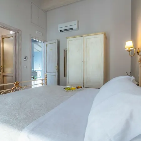 Bed and Breakfast Le Torri Di Tarquinia Exterior foto