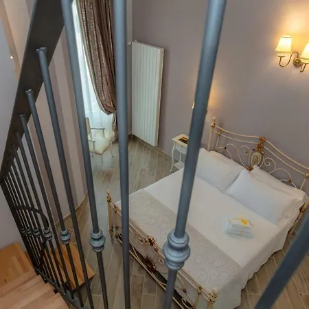 Bed and Breakfast Le Torri Di Tarquinia Exterior foto