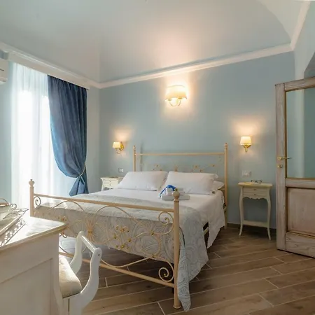 Bed and Breakfast Le Torri Di Tarquinia Exterior foto