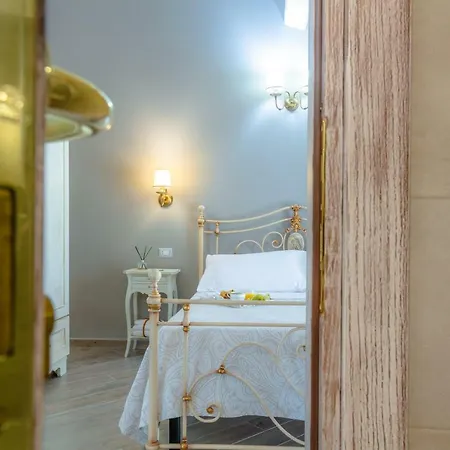 Bed and Breakfast Le Torri Di Tarquinia Exterior foto