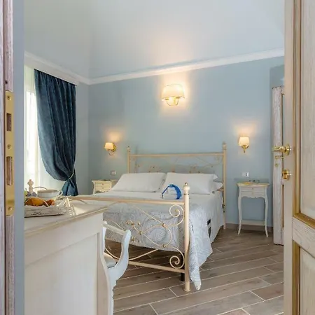 Bed and Breakfast Le Torri Di Tarquinia Exterior foto