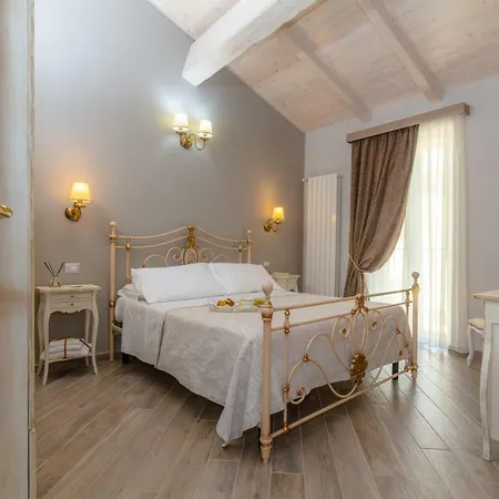 Bed and Breakfast Le Torri Di Tarquinia Exterior foto
