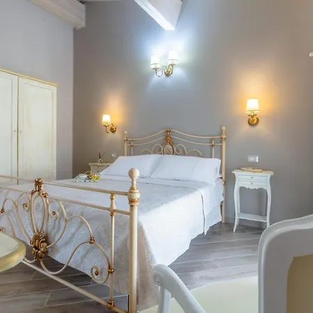 Bed and Breakfast Le Torri Di Tarquinia Exterior foto