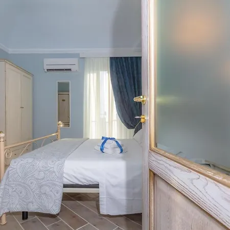 Bed and Breakfast Le Torri Di Tarquinia Exterior foto