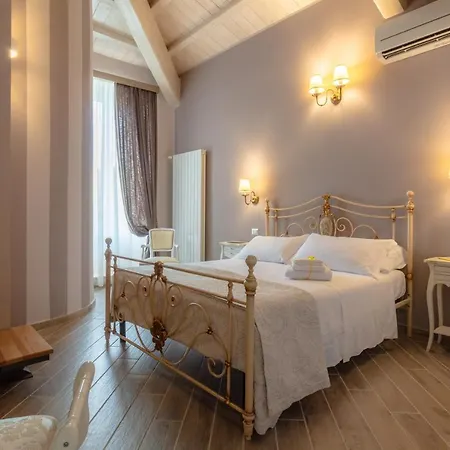 Bed and Breakfast Le Torri Di Tarquinia Exterior foto