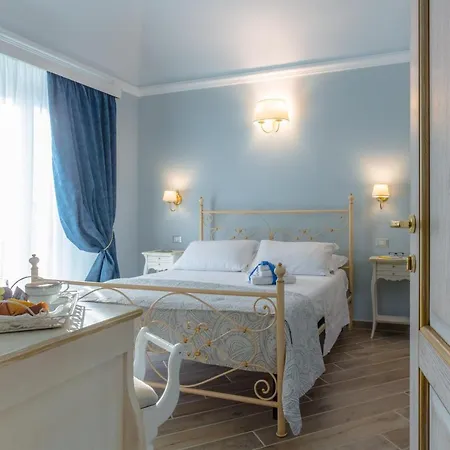Bed and Breakfast Le Torri Di Tarquinia Exterior foto