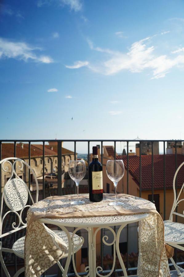 Le Torri Di 3*