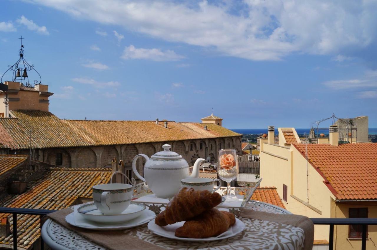 Frühstückspension Le Torri Di 3*