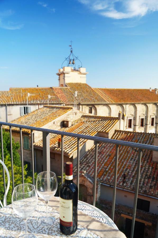 Le Torri Di 3*