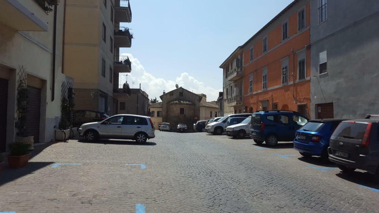 Le Torri Di
