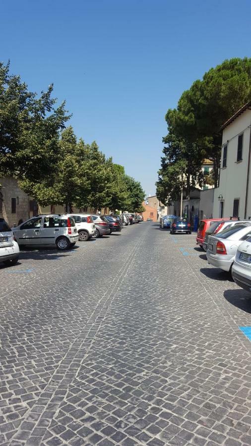 Le Torri Di Frühstückspension 3*
