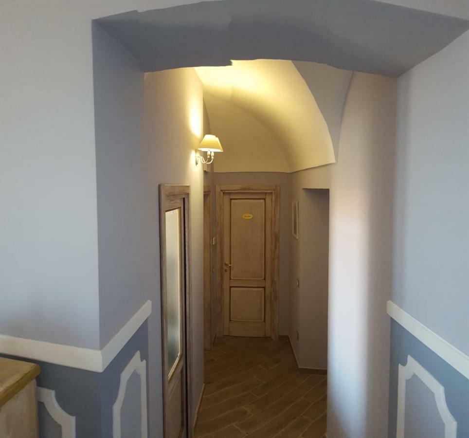 Frühstückspension Le Torri Di 3*