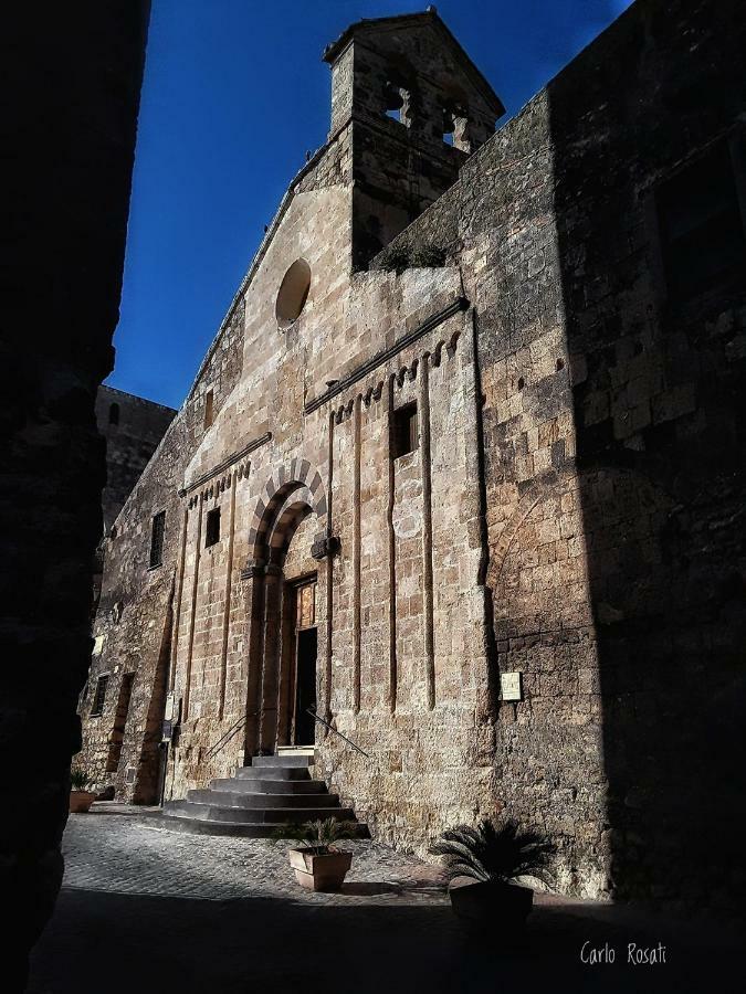 Le Torri Di 3* Tarquinia
