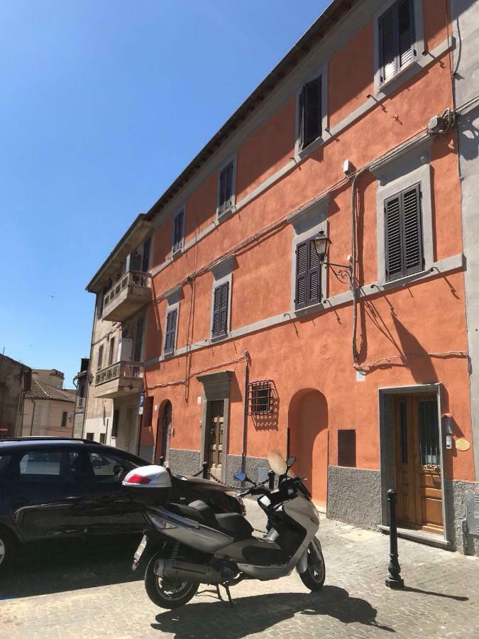 Le Torri Di 3*