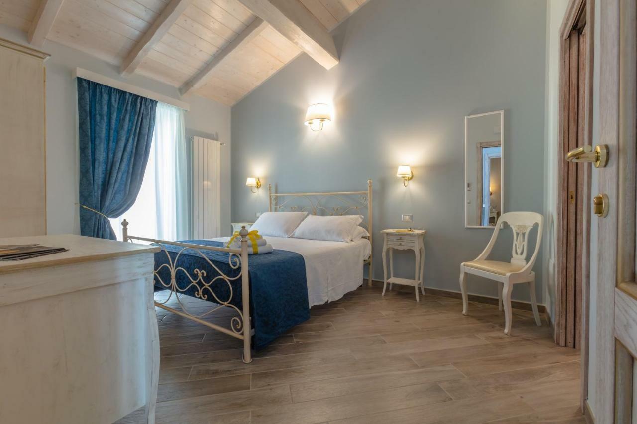 Bed and breakfast Le Torri Di 3*