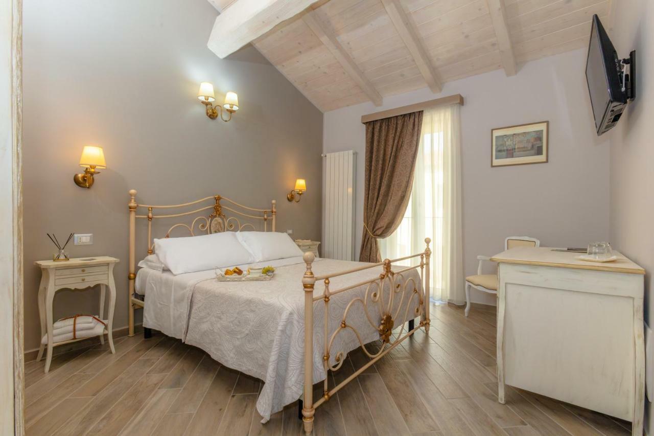 Le Torri Di 3* Tarquinia