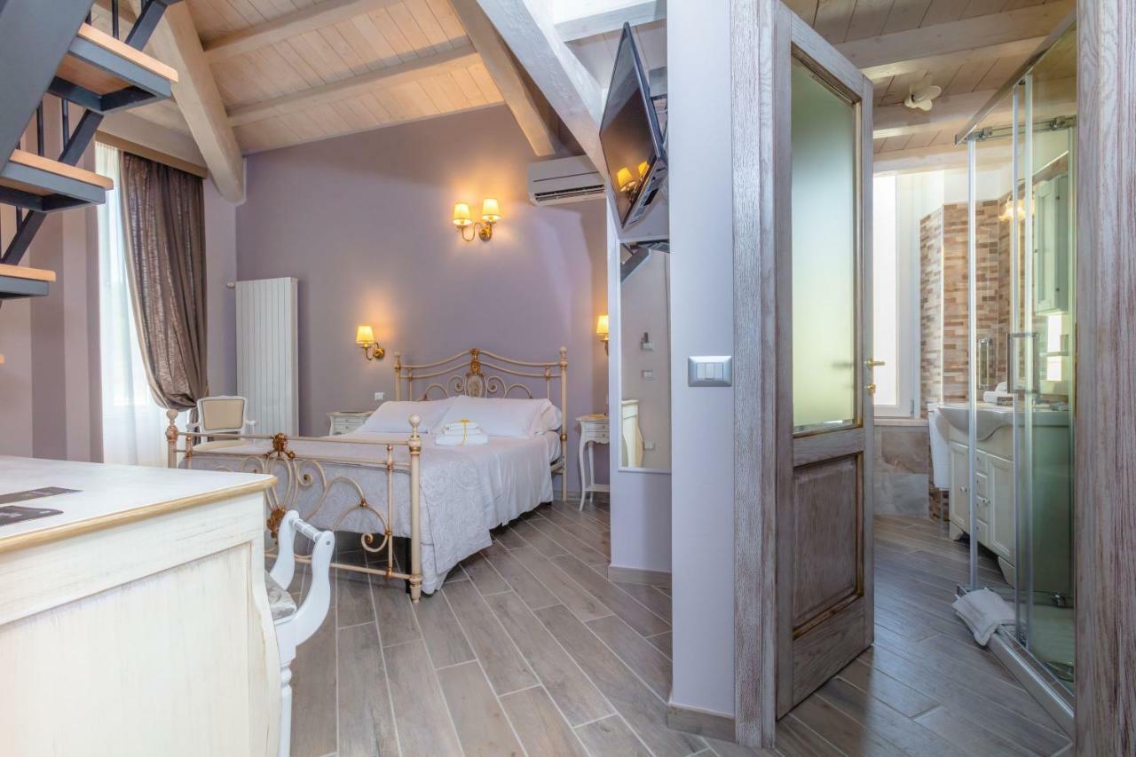 Le Torri Di 3* Tarquinia