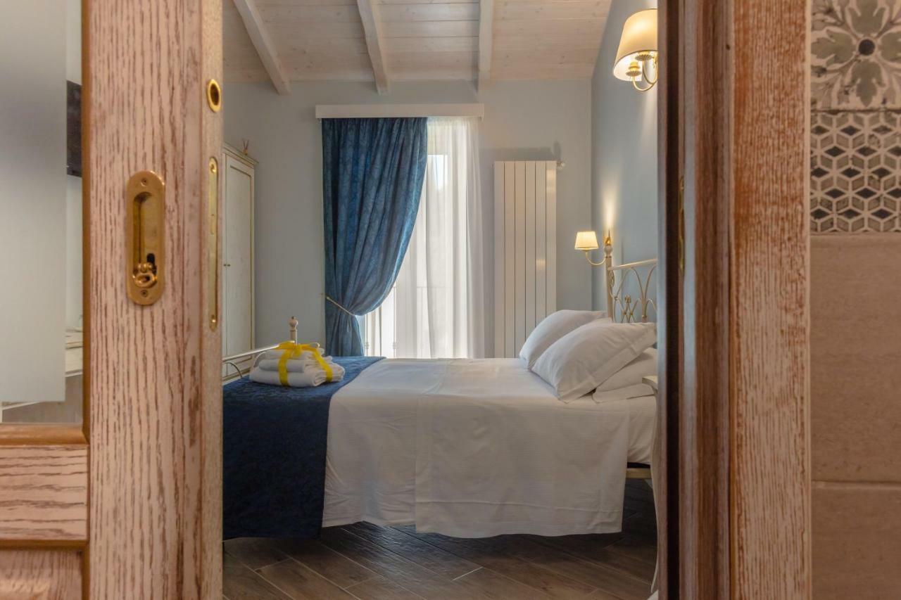 Le Torri Di Frühstückspension 3*