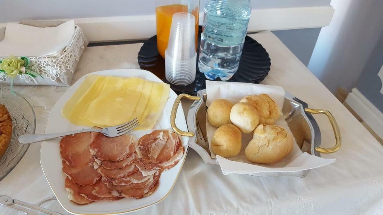 Le Torri Di Frühstückspension 3*