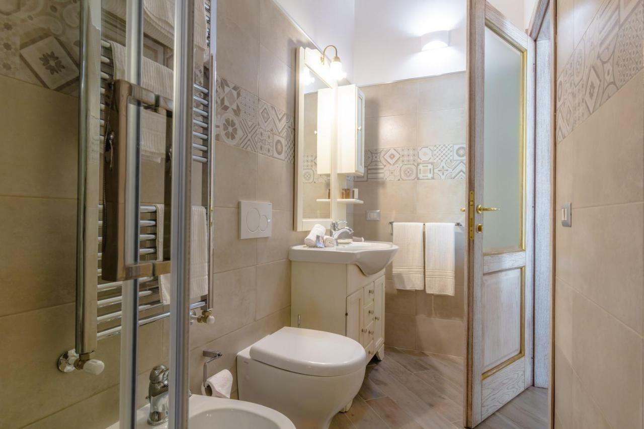 Le Torri Di 3*