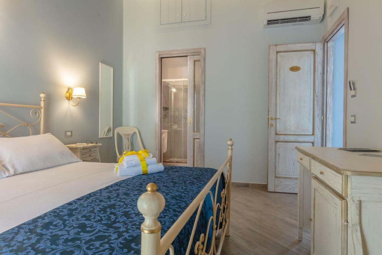 Frühstückspension Le Torri Di 3*