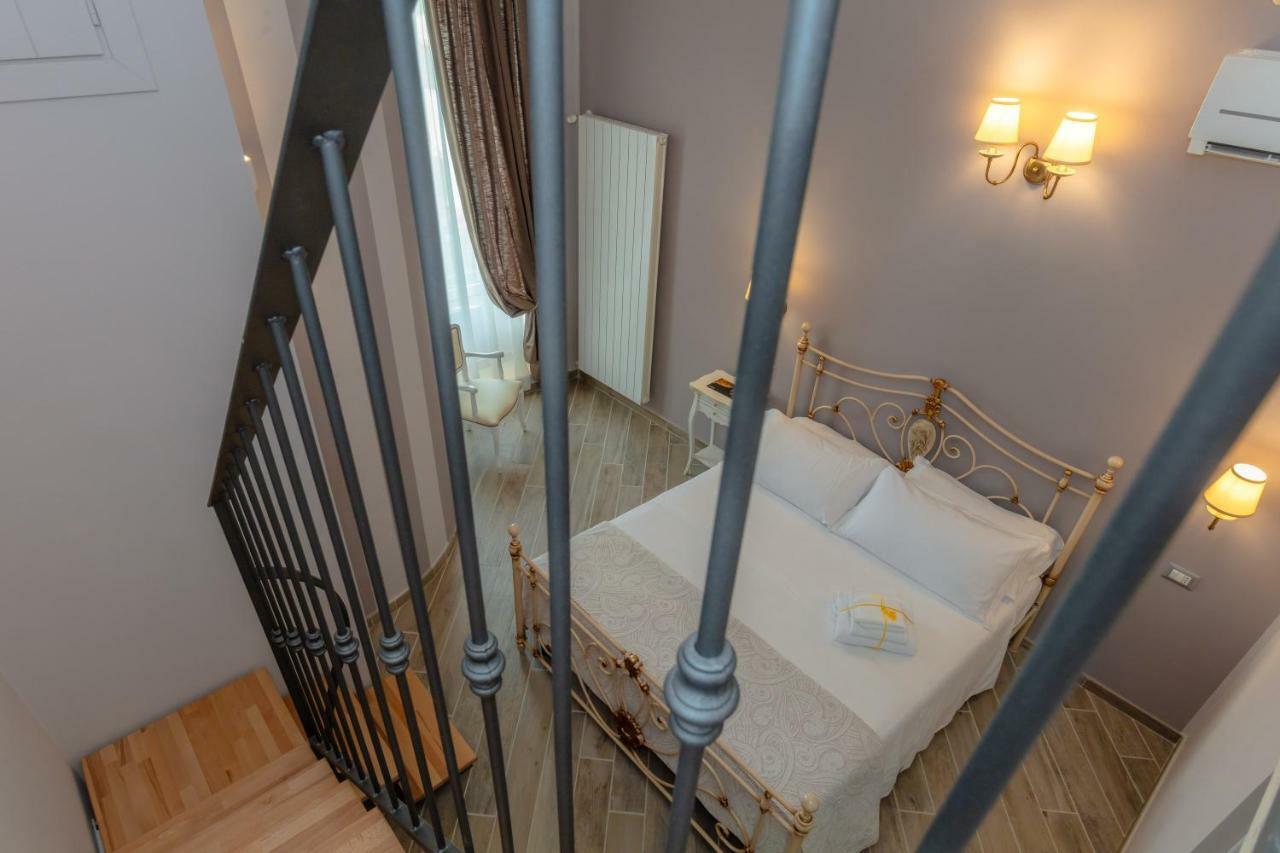 Bed and breakfast Le Torri Di