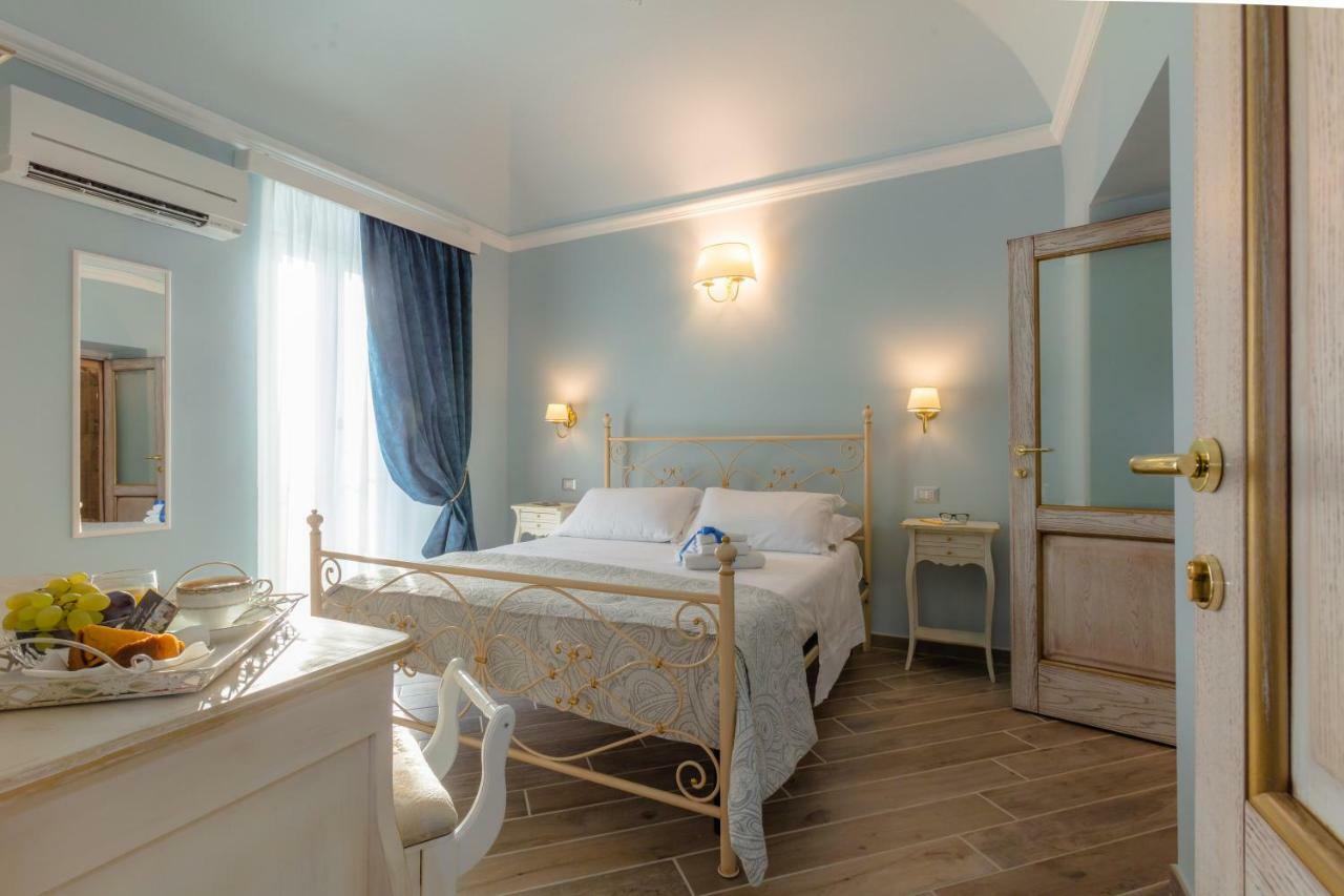 Le Torri Di 3* Tarquinia