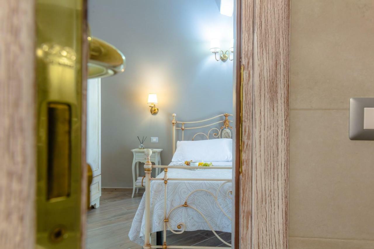 Le Torri Di 3* Tarquinia
