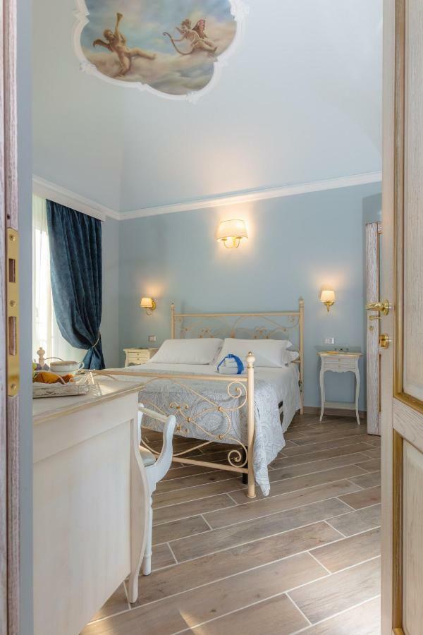 Le Torri Di 3*