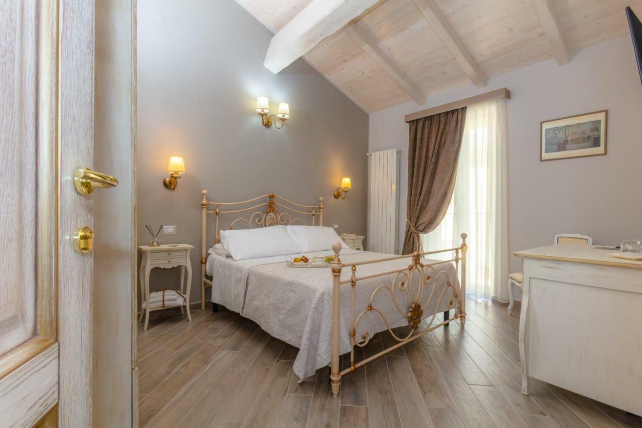 Le Torri Di 3*