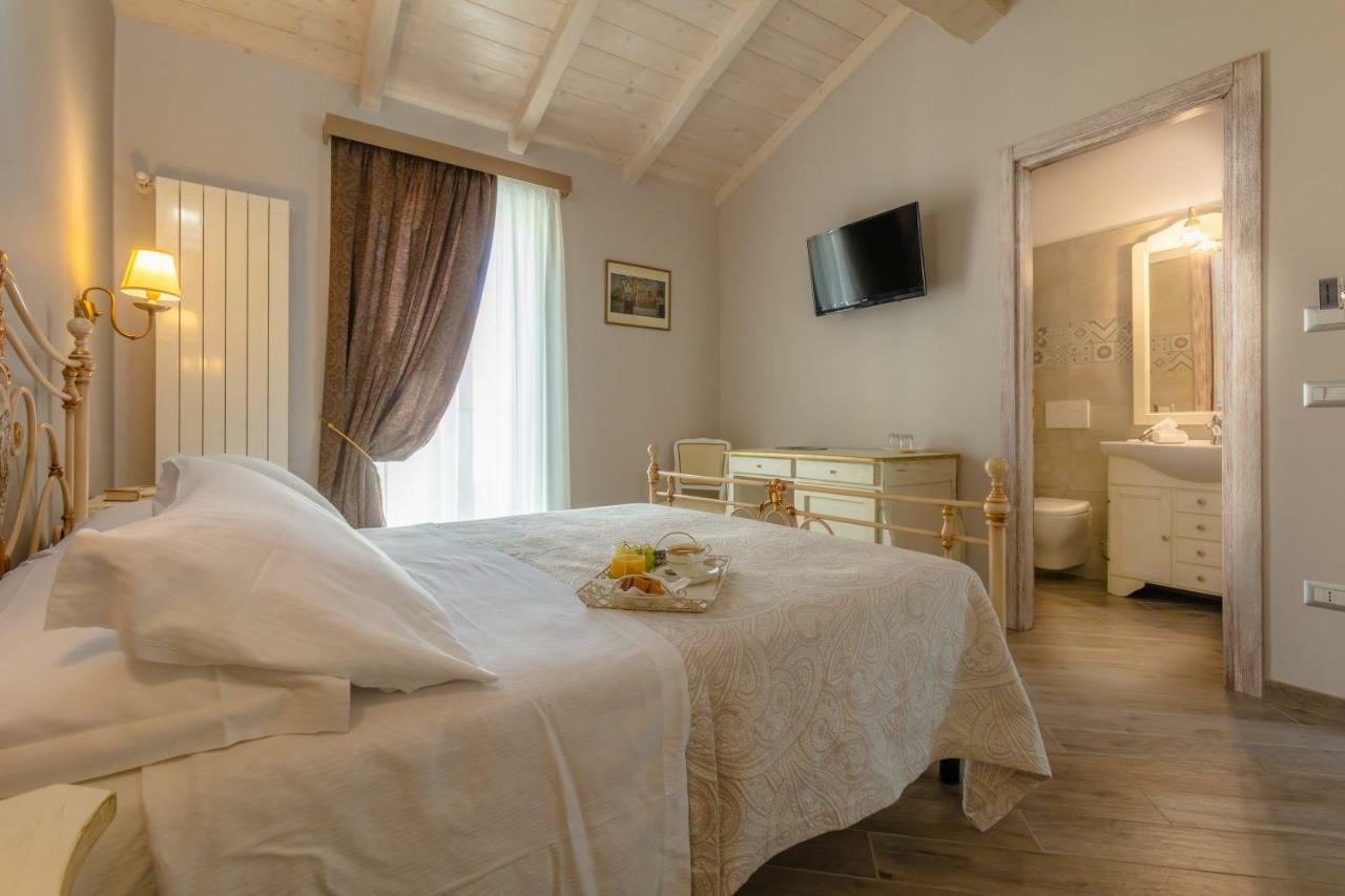Frühstückspension Le Torri Di 3*