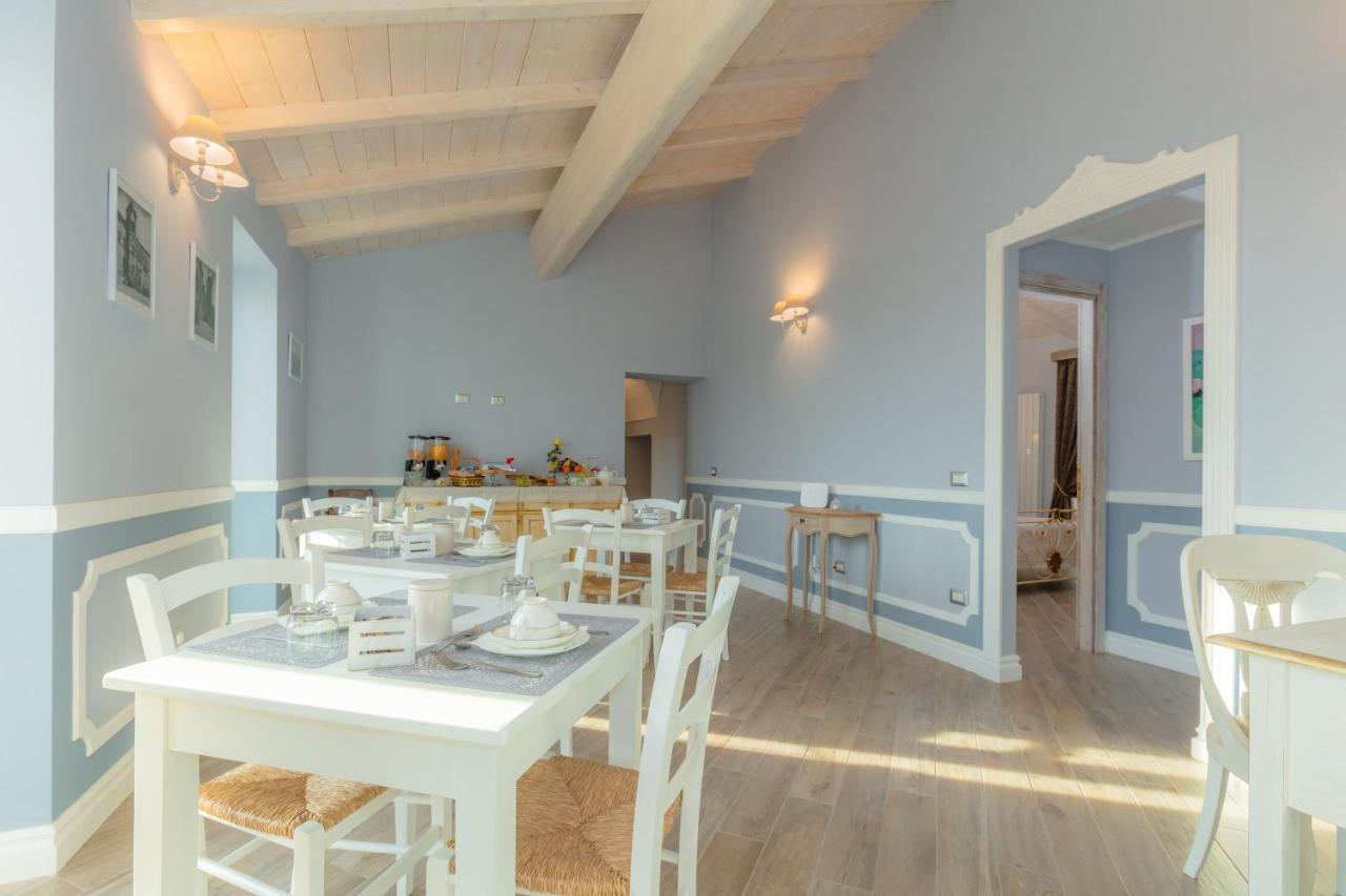 Le Torri Di Bed and breakfast Tarquinia