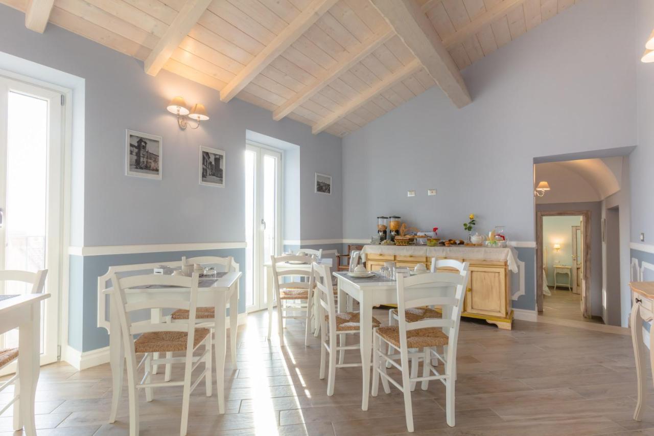 Le Torri Di 3* Tarquinia