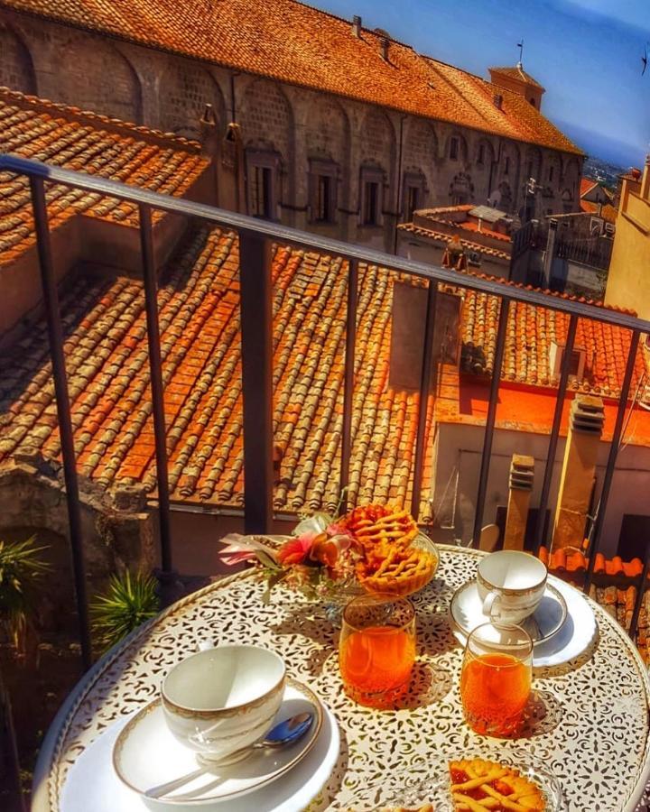 Le Torri Di Frühstückspension 3*