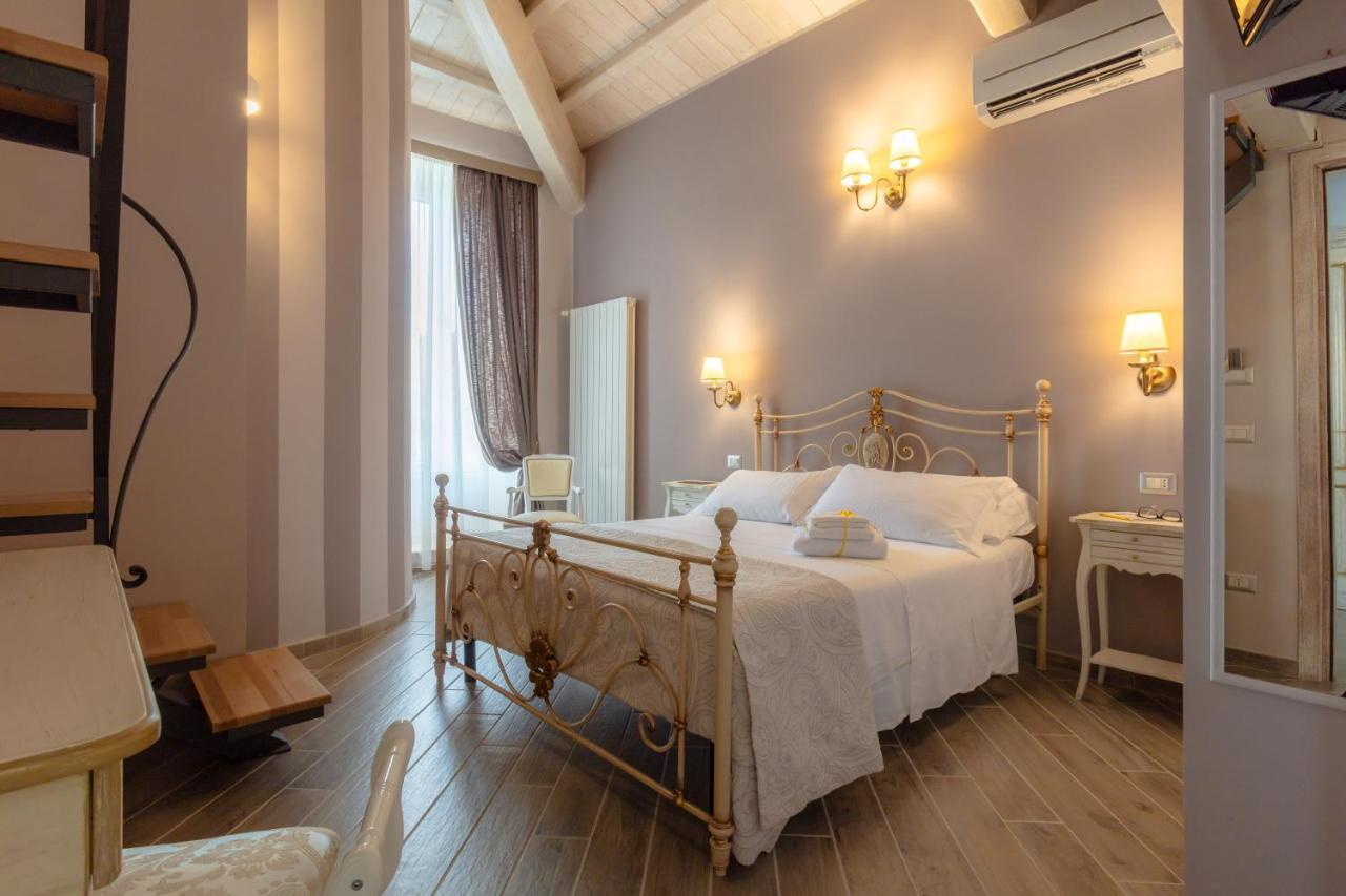 Frühstückspension Le Torri Di 3*